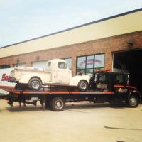 First Class Towing & Recovery image 2
